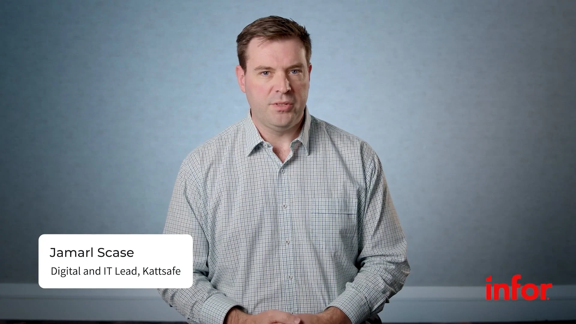 How global manufacturer Kattsafe scales rapid growth with Infor Velocity Suite