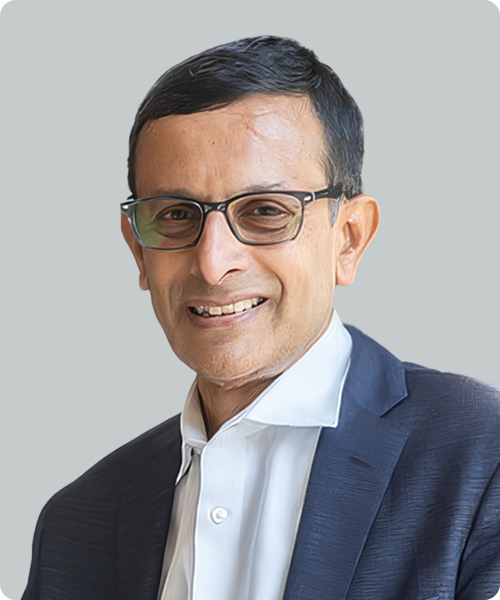 Soma Somasundaram