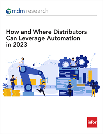 MDM How and where distributors can
  leverage automation in 2023 White Paper English 457px