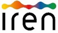 Iren logo