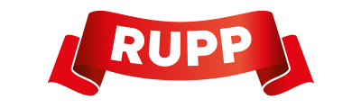 Ruiz Foods logo