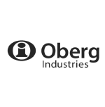 Oberg Industries Logo