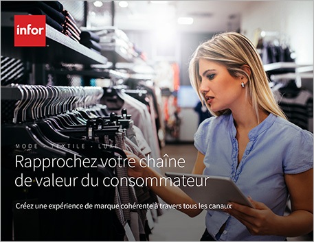 th Bring your value chain closer to the   consumer eBook French France