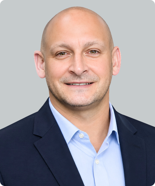 Daren Szakelyhidi