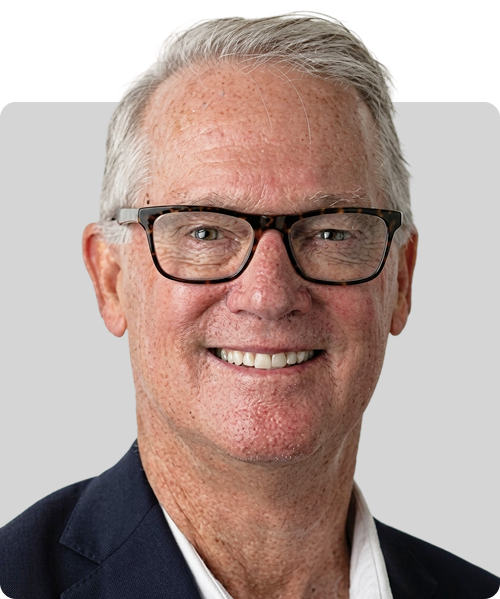 Bob Benstead