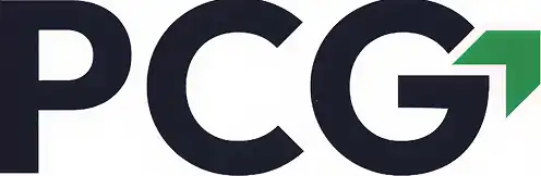 PCG logo