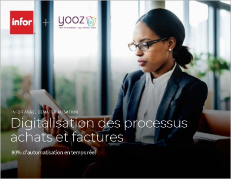 th Digitalisation des processus achats et   factures eBook French