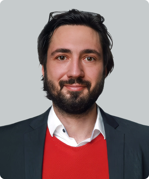 Deniz Oezol