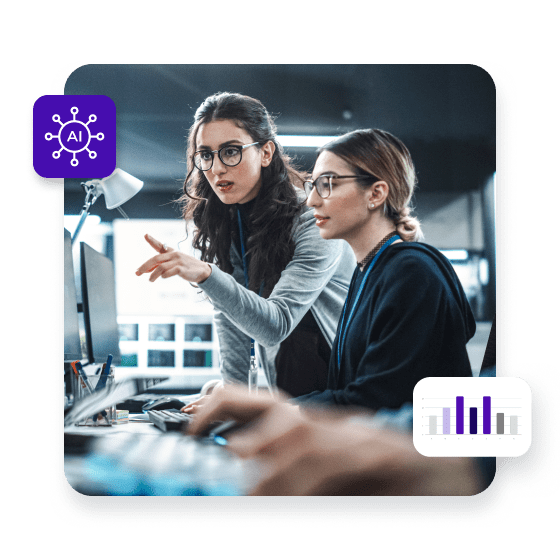 Velocity Suite and AWS 