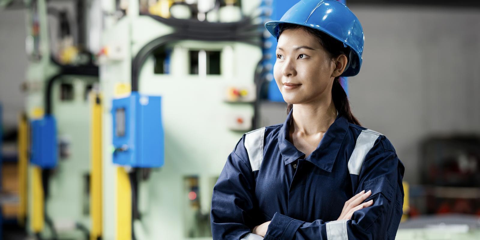 Infor the only Vendor Named as a Leader in All Four IDC MarketScapes for ERP