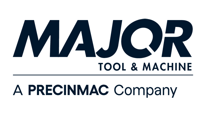 Major Tool & Machine logo