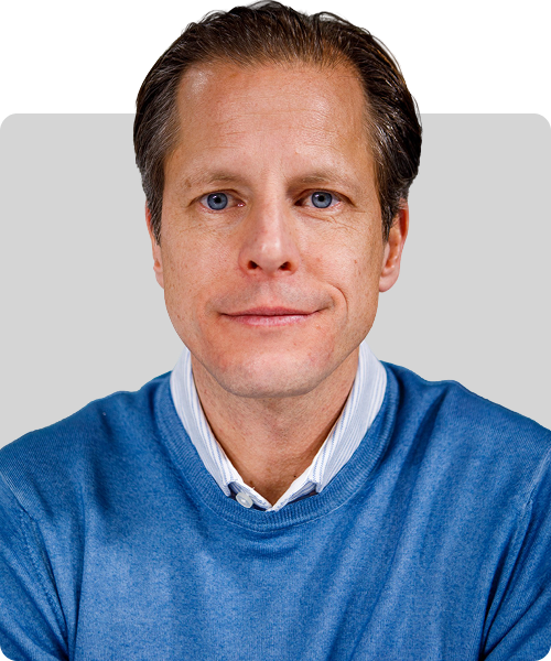 Mikael Bengtsson