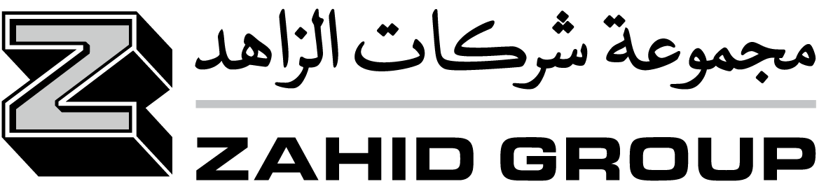 Zahid Group logo
