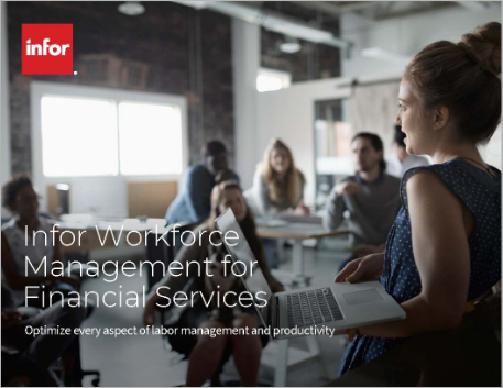  Infor Workforce Management for Financial   Services Brochure English    