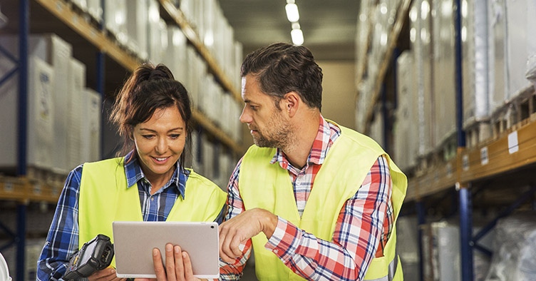 Warehouse labor needs create improvement opportunities