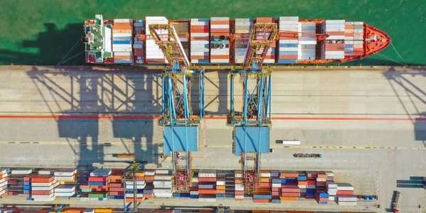 Daron Launches Infor to Help Harmonize Africa Operations