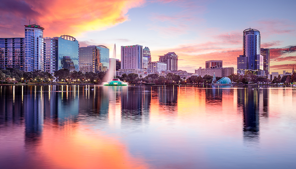 Orlando, Florida