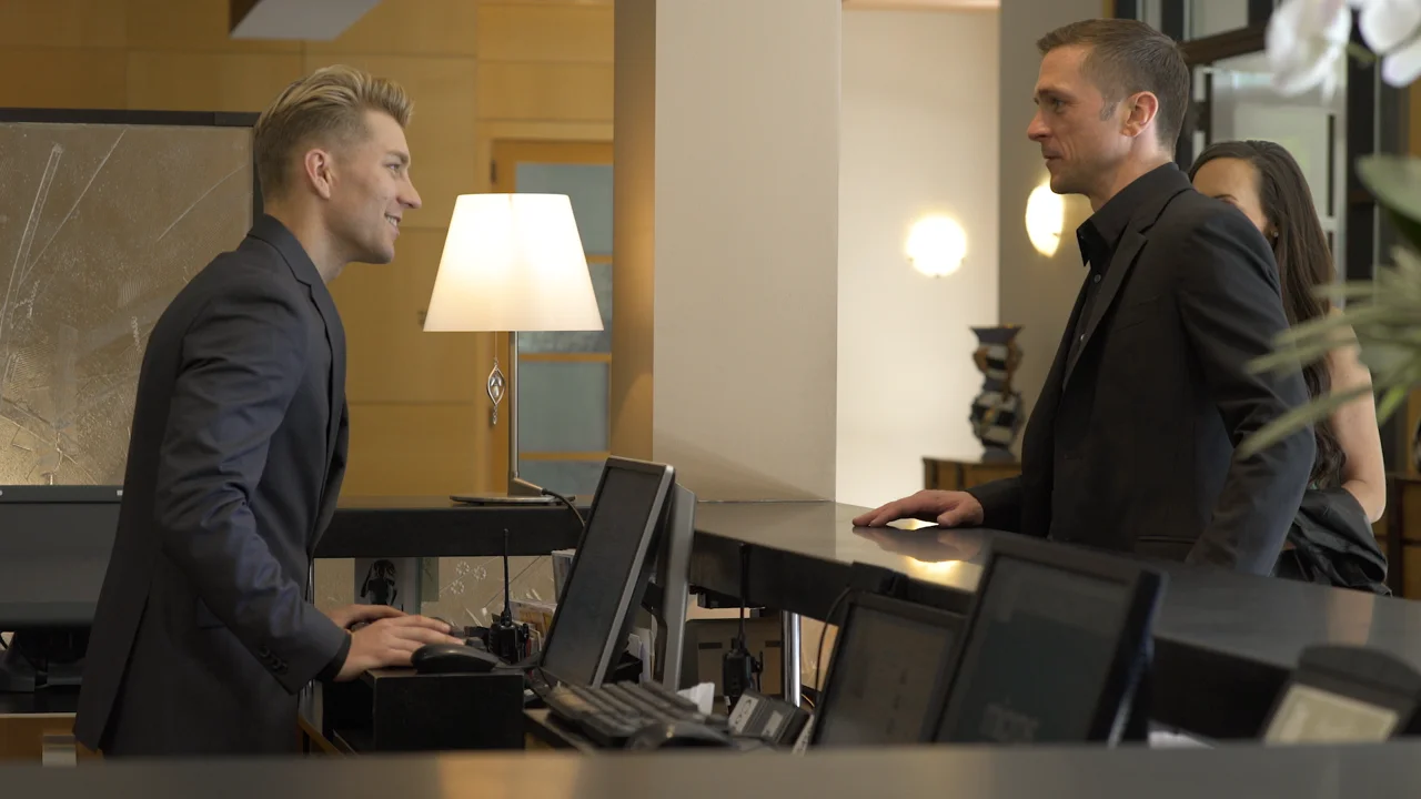 Team ezinee on LinkedIn: SAP Hotel Software Managing your Hotel