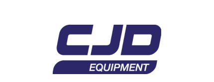 CJD Equipment logo