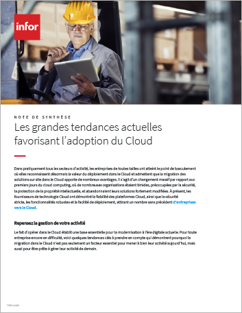 th Top trends driving cloud adoption   today Executive Brief French.png