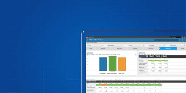 Infor Integrated Business Planning