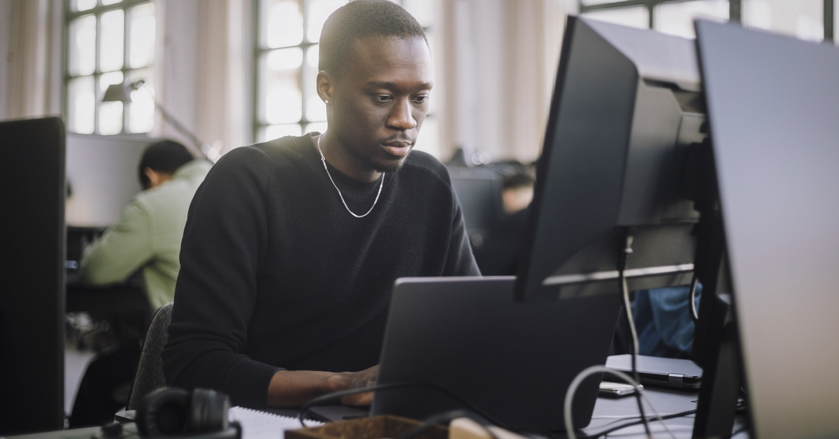The UK is lagging behind on AI, but it’s an opportunity for better adoption