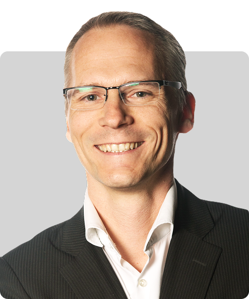 Bernhard Rummich