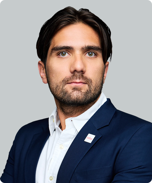 Leonardo Brans
