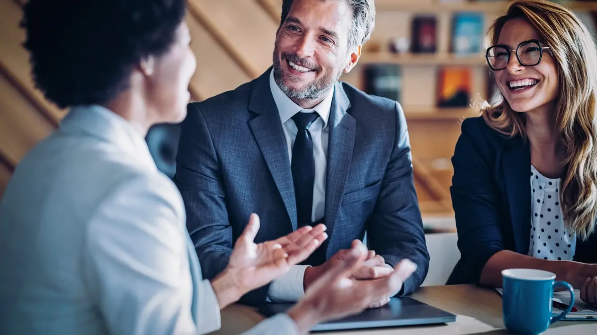 Better talent intelligence drives better business outcomes