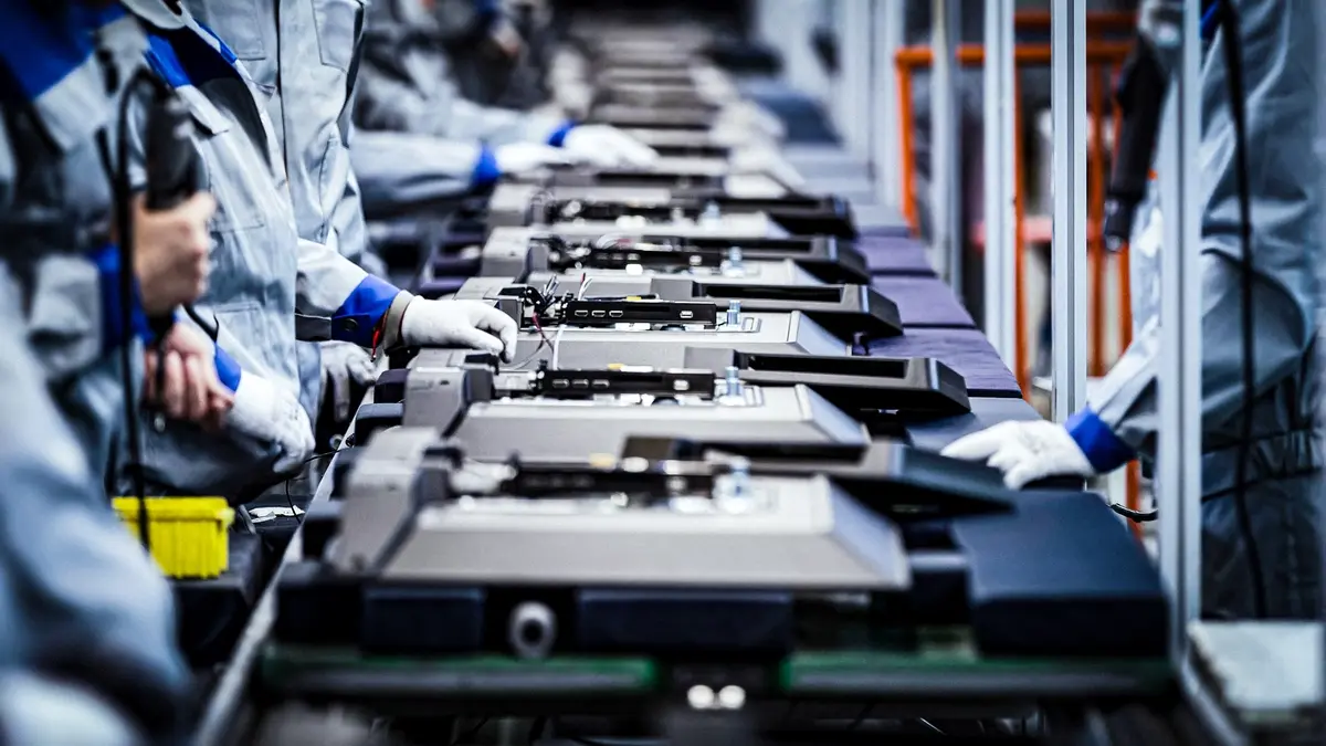 How electricals and electronics COOs are rethinking operational excellence delivery