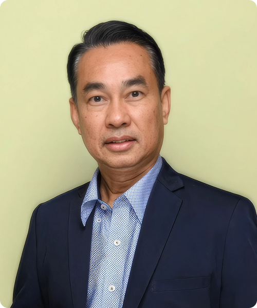 Pramote Sooksri