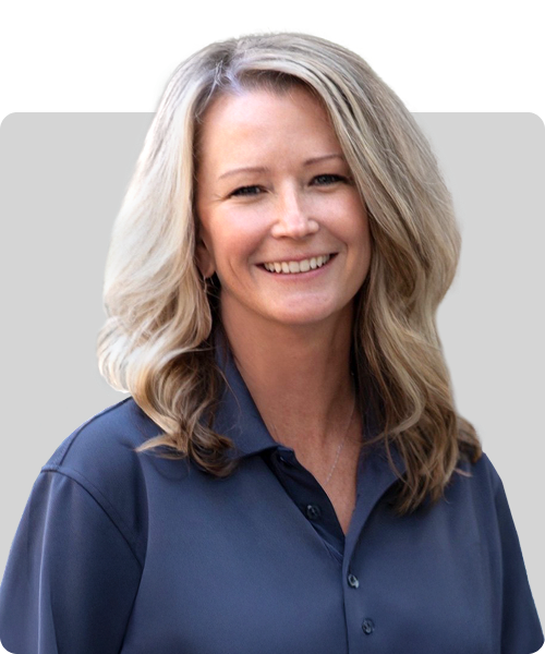 Jennifer Terry