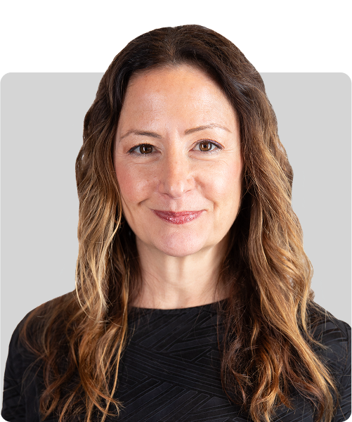 Heidi Benko