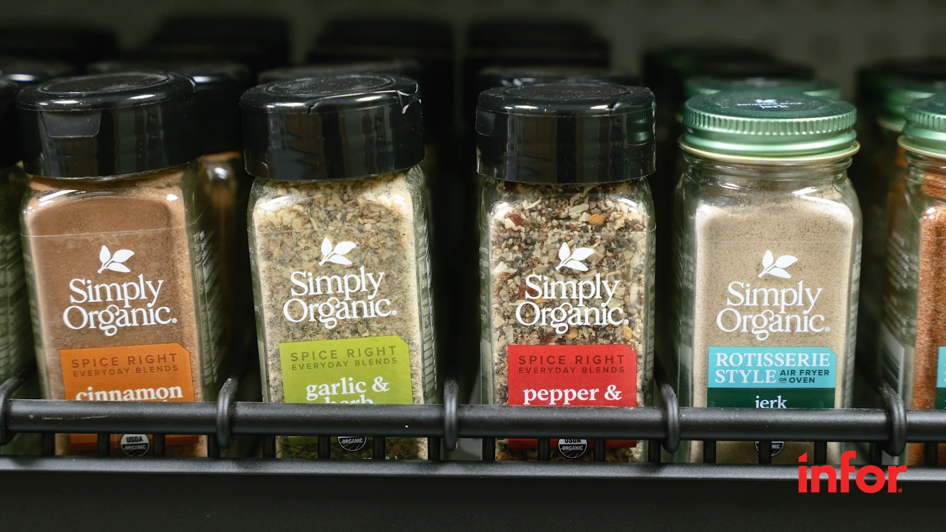 From manual processes to strategic finance: How Frontier Co-op modernized with Infor EPM