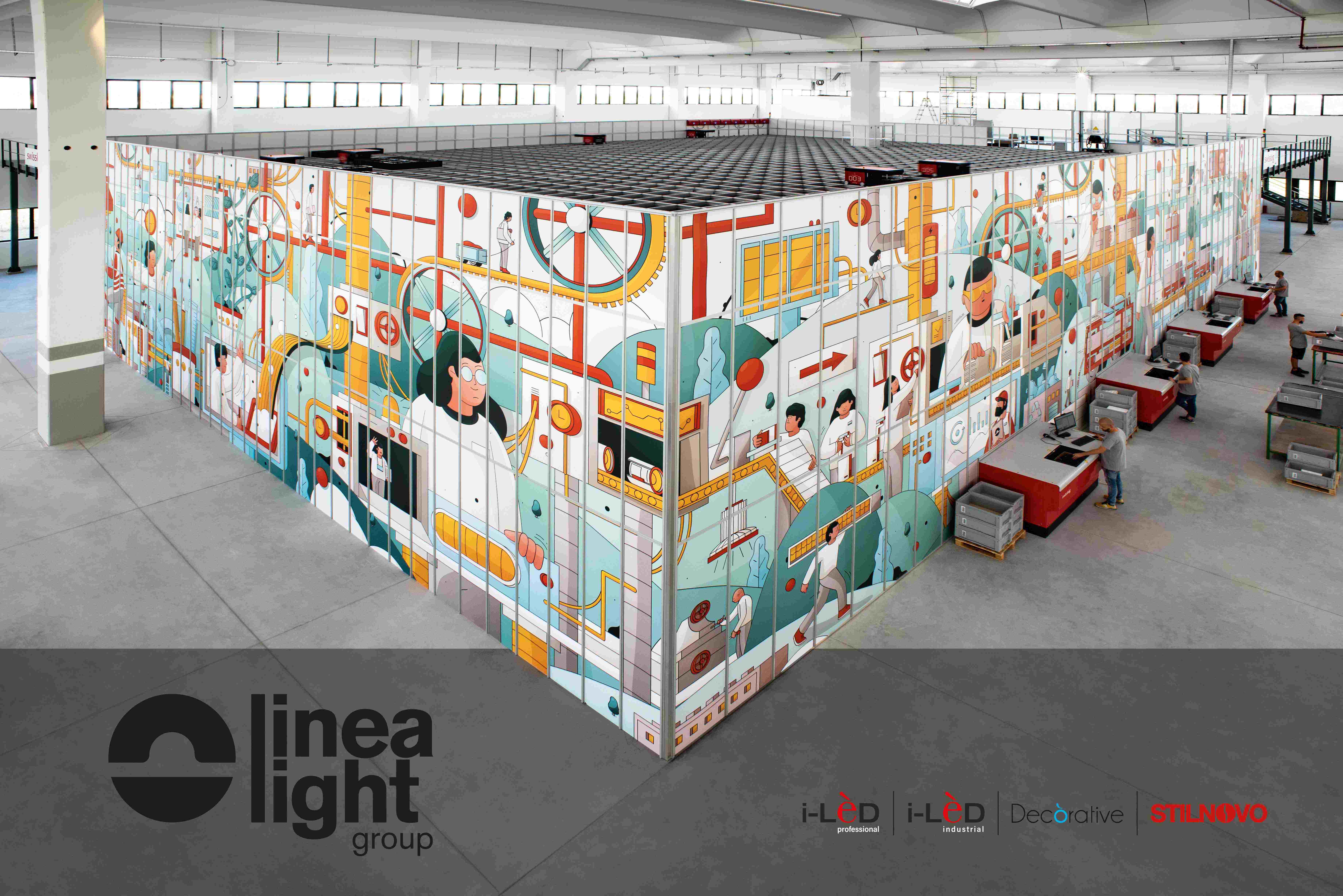 Linea Light Group