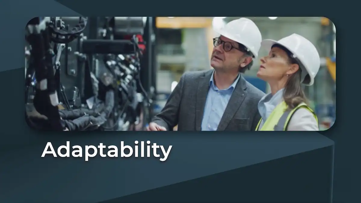 Infor CloudSuite Automotive demo video