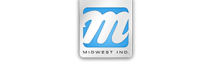 Midwest Ind. logo