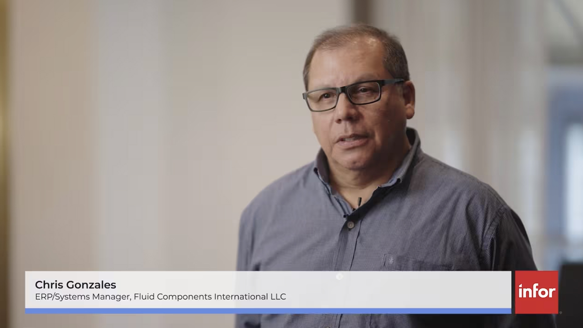 Fluid Components International LLC Video
  English 1920x1080px