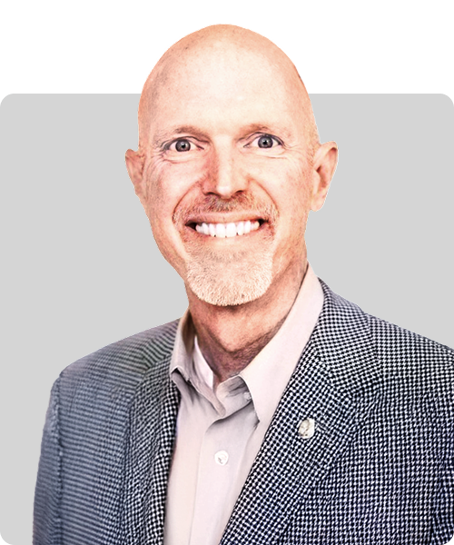 Mark Humphlett