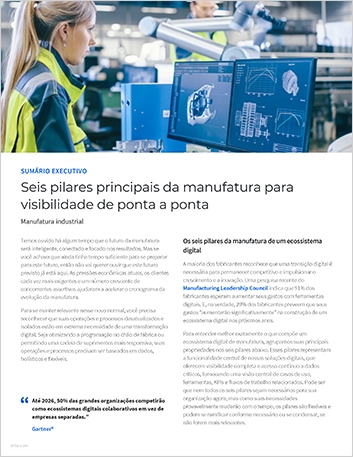 th A digital supply chain is essential for automotive companies Executive Brief Portuguese Brazil 457px