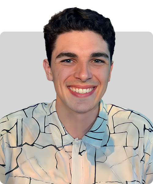 Colton Andrade