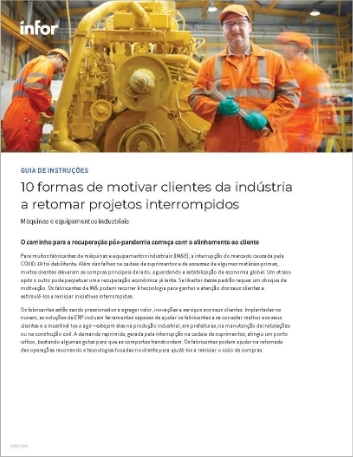 th 10 ways to motivate manufacturing customers to reignite stalled projects How to Guide Portuguese Brazil 457px