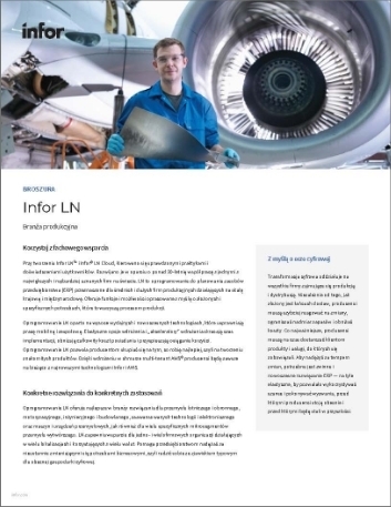 infor-ln