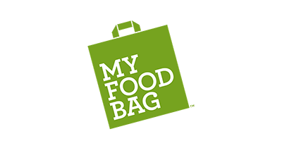 My Food Bag logo