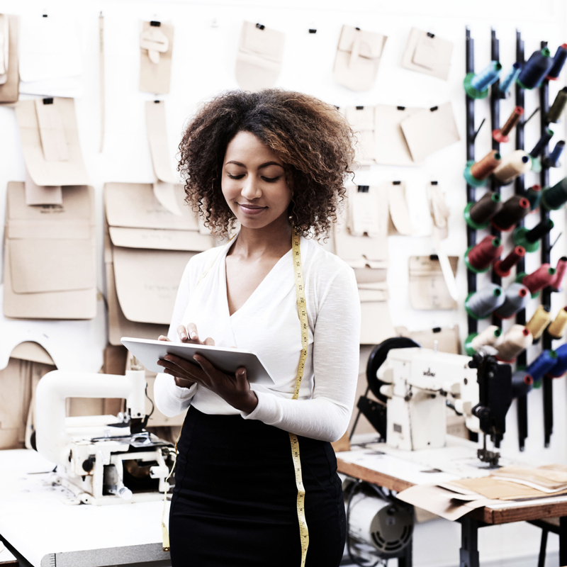 Apparel ERP | Software for the fashion industry | Infor