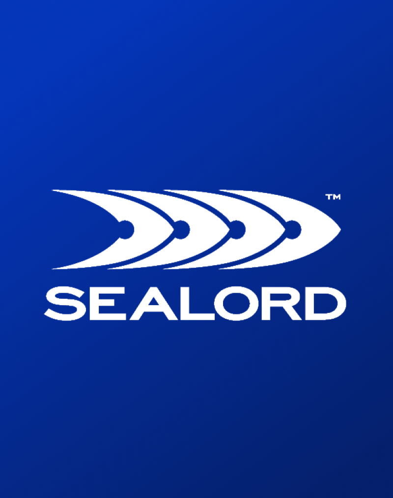 sealord stewardship logo png