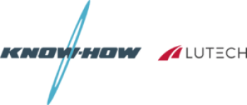 KnowHow-Lutech_Logo_testata-300x128
