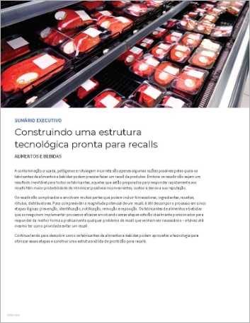 th Building a technology framework for recall readiness Executive Brief Portuguese Brazil 457px