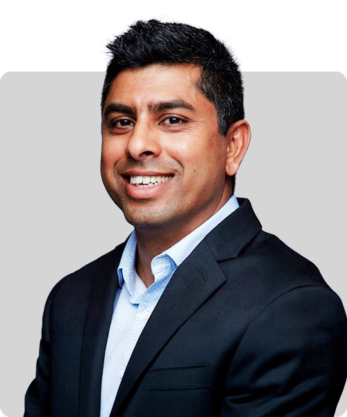 Suresh Jayaraman