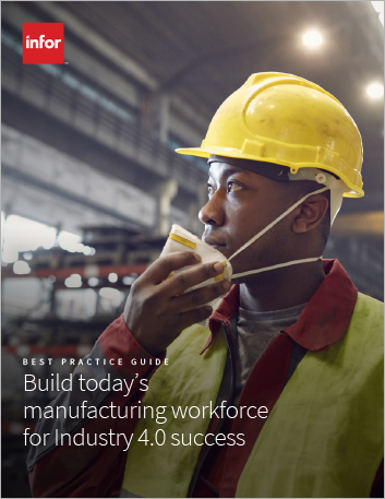 Build todays manufacturing workforce for Industry 4 0 success Best Practices Guide   English